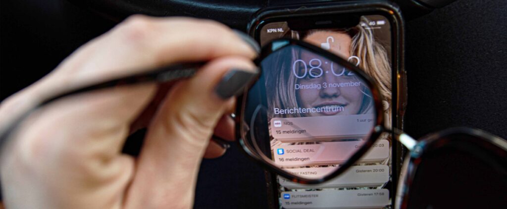 plak-lens